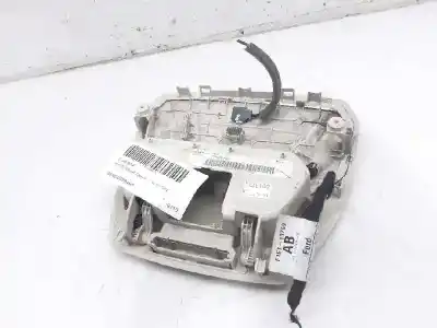 Автозапчасти б/у бардачок за ford focus lim. titanium ссылки oem iam a519d56ab3am1  