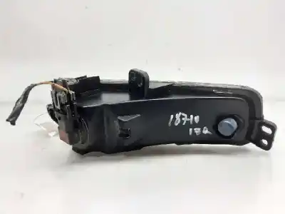Автозапчасти б/у левая противотуманная фара за ford focus lim. titanium ссылки oem iam f1eb15a254ab  