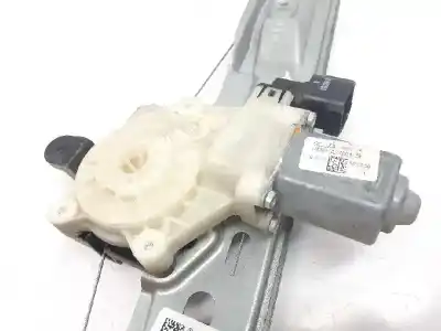 Автозапчасти б/у регулятор стекла заднего левого за ford focus lim. titanium ссылки oem iam bm51a27001b5