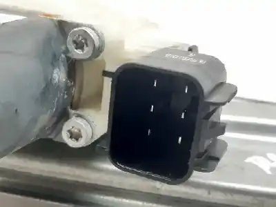 Автозапчасти б/у регулятор стекла заднего левого за ford focus lim. titanium ссылки oem iam bm51a27001b5  