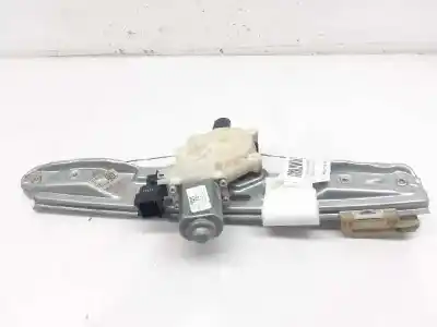 Автозапчасти б/у задний правый стеклорегулятор за ford focus lim. titanium ссылки oem iam bm51a27000be  