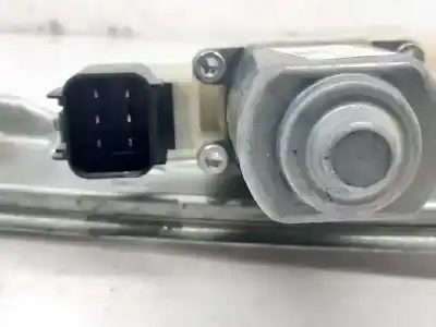 Автозапчасти б/у задний правый стеклорегулятор за ford focus lim. titanium ссылки oem iam bm51a27000be