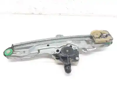 Автозапчасти б/у задний правый стеклорегулятор за ford focus lim. titanium ссылки oem iam bm51a27000be  