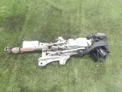 Автозапчасти б/у рулевая колонка за ford focus lim. titanium ссылки oem iam bv6n3c529ma