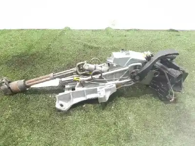 Автозапчасти б/у рулевая колонка за ford focus lim. titanium ссылки oem iam bv6n3c529ma  