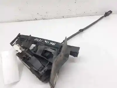Автозапчасти б/у замок задней левой двери за ford focus lim. titanium ссылки oem iam bm5aa26413af  