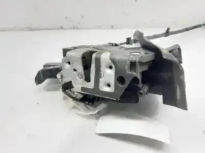 Автозапчасти б/у замок задней правой двери за ford focus lim. titanium ссылки oem iam bm5aa26412af