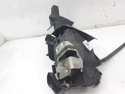 Автозапчасти б/у замок левой передней двери за ford focus lim. titanium ссылки oem iam bm5aa21813af