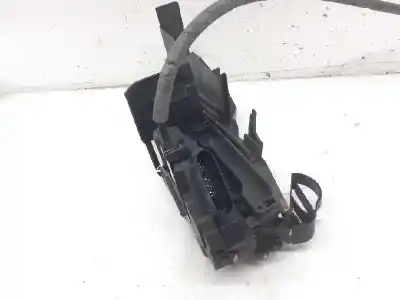 Автозапчасти б/у замок левой передней двери за ford focus lim. titanium ссылки oem iam bm5aa21813af  
