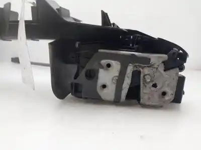 Автозапчасти б/у замок передней правой двери за ford focus lim. titanium ссылки oem iam bm5aa21812bf  
