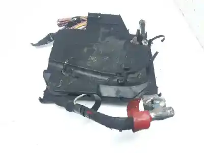 Автозапчасти б/у блок реле/предохранителей за ford focus lim. titanium ссылки oem iam 1802319041