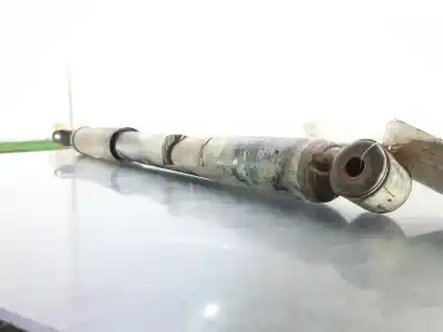 Автозапчасти б/у задний левый амортизатор за ford focus lim. titanium ссылки oem iam 1880579