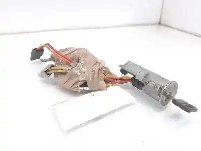 Second-hand car spare part ignition switch for citroen ax 14 trs tecnic oem iam references 4162g0  