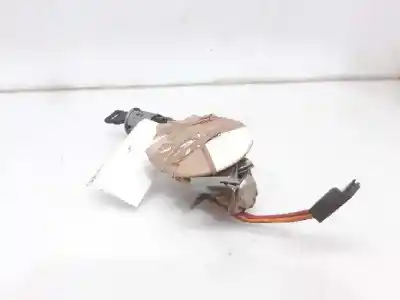 Second-hand car spare part ignition switch for citroen ax 14 trs tecnic oem iam references 4162g0