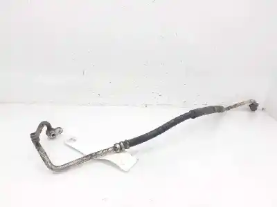 Second-hand car spare part air conditioning pipes for toyota yaris active oem iam references 887070d260
