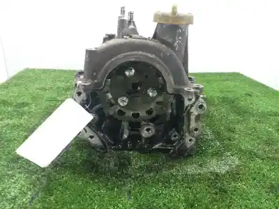 Second-hand car spare part cylinder head for toyota yaris active oem iam references 1110133061