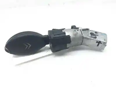 Pezzo di ricambio per auto di seconda mano interruttore di avviamento per citroen c5 berlina premier (e) riferimenti oem iam 9648445180