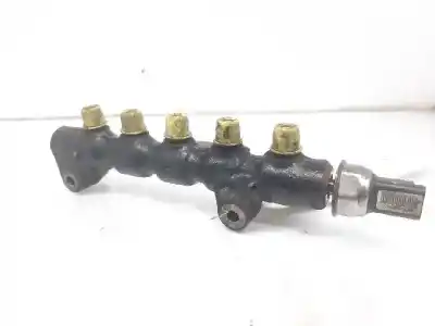 Second-hand car spare part DISTRIBUTOR PIPE for PEUGEOT 207  OEM IAM references 9654592680  