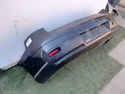 Pezzo di ricambio per auto di seconda mano paraurti posteriore per citroen c5 berlina premier (e) riferimenti oem iam 7013t5