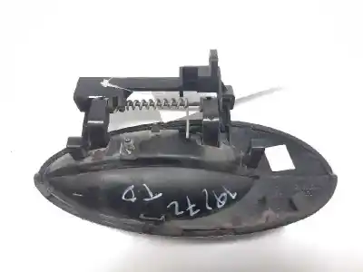 Pezzo di ricambio per auto di seconda mano maniglia esterna posteriore destra per citroen c5 berlina premier (e) riferimenti oem iam 9644270177