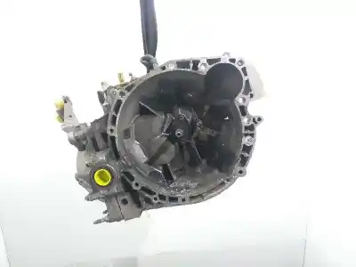 Pezzo di ricambio per auto di seconda mano riduttore per citroen c5 berlina premier (e) riferimenti oem iam 20mb17