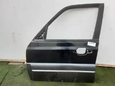 Tweedehands auto-onderdeel linker voordeur voor hyundai terracan (hp) 2.9 crdi 4wd oem iam-referenties 76010h1010