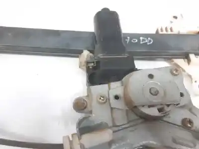 Tweedehands auto-onderdeel regelaar rechts voor ruit voor hyundai terracan (hp) 2.9 crdi 4wd oem iam-referenties 82404h1000