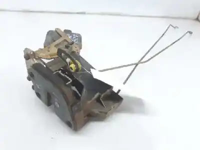 Tweedehands auto-onderdeel achter links deurslot voor hyundai terracan (hp) 2.9 crdi 4wd oem iam-referenties 81410h1020