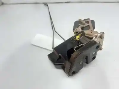 Tweedehands auto-onderdeel achter rechts deurslot voor hyundai terracan (hp) 2.9 crdi 4wd oem iam-referenties 81420h1020