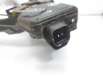 Tweedehands auto-onderdeel deurslot rechts voor voor hyundai terracan (hp) 2.9 crdi 4wd oem iam-referenties 81320h1020