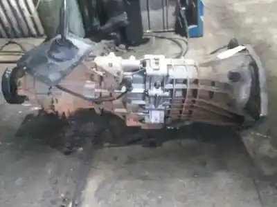 Tweedehands auto-onderdeel versnellingsbak voor hyundai terracan (hp) 2.9 crdi 4wd oem iam-referenties 4300049533