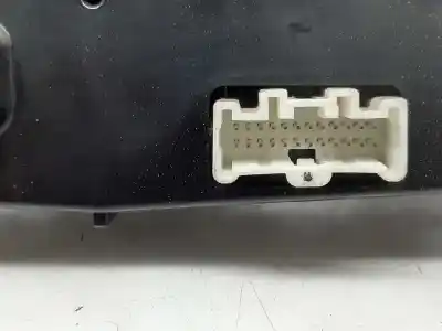 Автозапчасти б/у климат-контроль за mazda 2 (de_, dh_) 1.3 (de3fs) ссылки oem iam df7361190g  