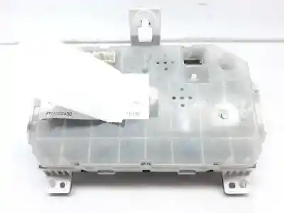 Автозапчастина б/у панель інструментів для mazda 2 (de_, dh_) 1.3 (de3fs) посилання на oem iam d01j55430  