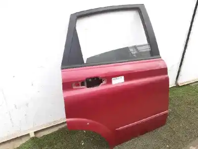 Автозапчасти б/у дверь задняя правая за ssangyong actyon 200 xdi 4wd limited ссылки oem iam 6302131000  