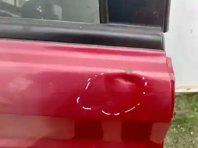 İkinci el araba yedek parçası ARKA SAG KAPI için SSANGYONG ACTYON  OEM IAM referansları 6302131000  