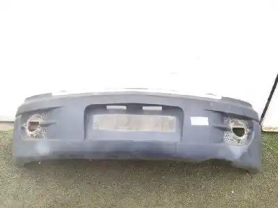 Peça sobressalente para automóvel em segunda mão para choques traseiro por ssangyong actyon 200 xdi 4wd limited referências oem iam 7881031021abt