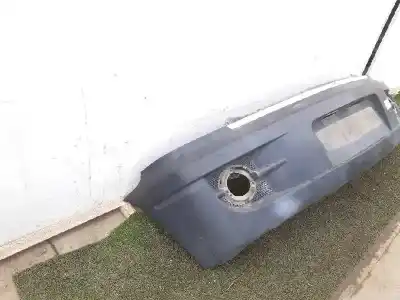 Pezzo di ricambio per auto di seconda mano paraurti posteriore per ssangyong actyon 200 xdi 4wd limited riferimenti oem iam 7881031021abt  