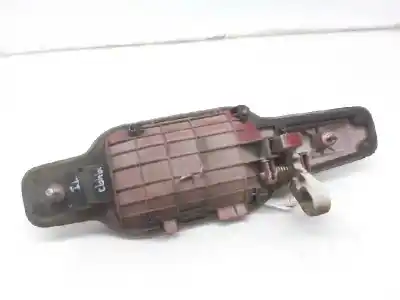 Peça sobressalente para automóvel em segunda mão puxador exterior traseiro esquerdo por ssangyong actyon 200 xdi 4wd limited referências oem iam 7344031000