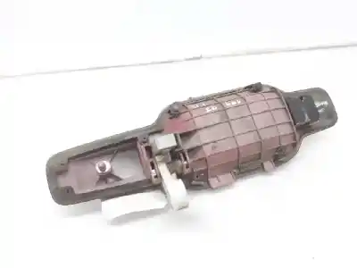 Peça sobressalente para automóvel em segunda mão puxador exterior traseiro direito por ssangyong actyon 200 xdi 4wd limited referências oem iam 7345031000