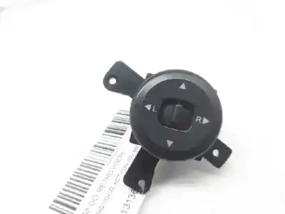 Peça sobressalente para automóvel em segunda mão comutador de espelhos retrovisores por ssangyong actyon 200 xdi 4wd limited referências oem iam 8550131361