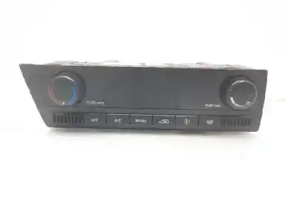 Pièce détachée automobile d'occasion COMMANDE DE CLIMATISATION / CHAUFFAGE pour SSANGYONG ACTYON  Références OEM IAM 6870009020  