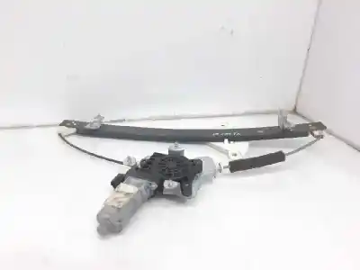 Second-hand car spare part rear right window regulator for ssangyong actyon 200 xdi 4wd limited oem iam references 7332131001  