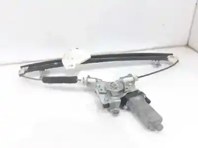 Second-hand car spare part REAR RIGHT WINDOW REGULATOR for SSANGYONG ACTYON  OEM IAM references 7332131001  