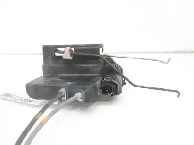 Second-hand car spare part FRONT RIGHT DOOR LOCK for SSANGYONG ACTYON  OEM IAM references 7122009006  