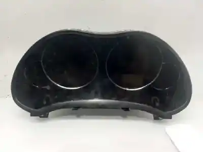 Peça sobressalente para automóvel em segunda mão quadrante por toyota avensis (_t25_) 2.2 d-cat (adt251_) referências oem iam 8380005c00