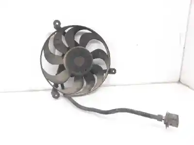 İkinci el araba yedek parçası ELEKTRO FAN için VOLKSWAGEN GOLF IV BERLINA (1J1)  OEM IAM referansları 1J0955455K  