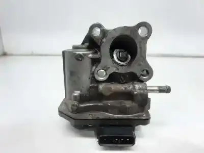 Автозапчастина б/у клапан egr для toyota yaris active посилання на oem iam 2580033011  