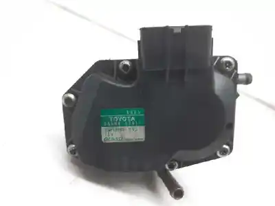 Second-hand car spare part EGR VALVE for TOYOTA YARIS  OEM IAM references 2580033011  
