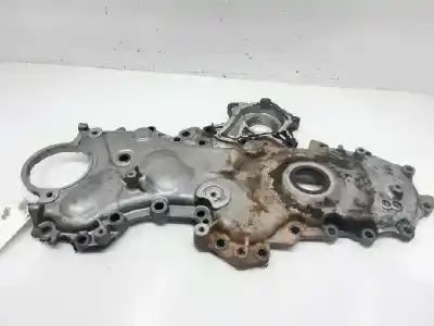 Second-hand car spare part distribution cover for toyota yaris active oem iam references 1131033013
