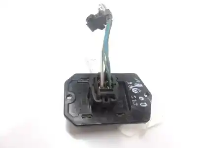 Second-hand car spare part heater blower for toyota yaris active oem iam references 8713852010